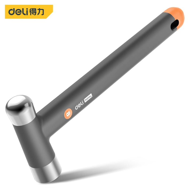 Hammer 1Pcs Non-slip Handle High Carbon Steel Hammer