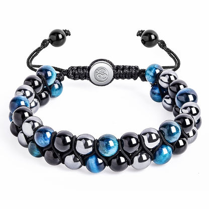 |200001034:5740#8MM-Bead Bracelet