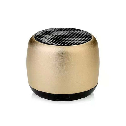 Mini Wireless Bluetooth Speaker, Portable, Music, Bass Box, Super Bass