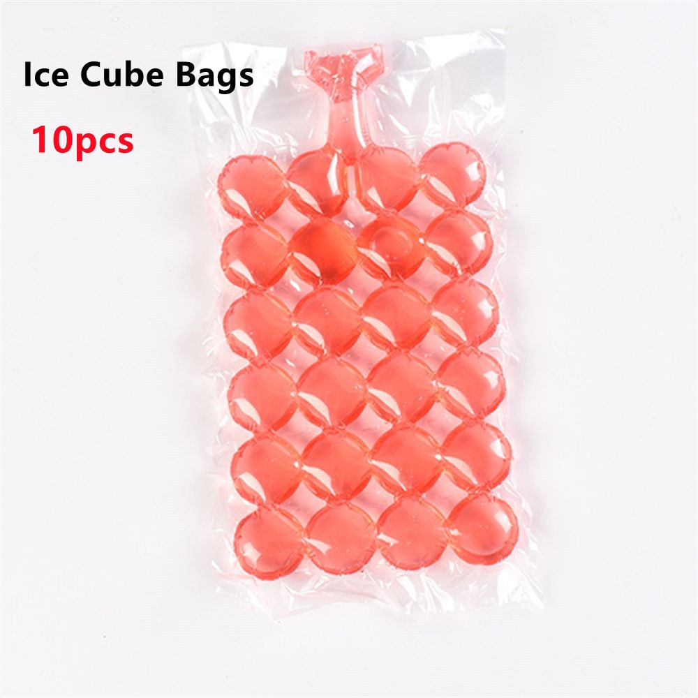 Square Silicone Ice Cube Maker with 160 Grids for DIY Creative Small Ice Cubes - Kitchen Accessory for Fruit Ice