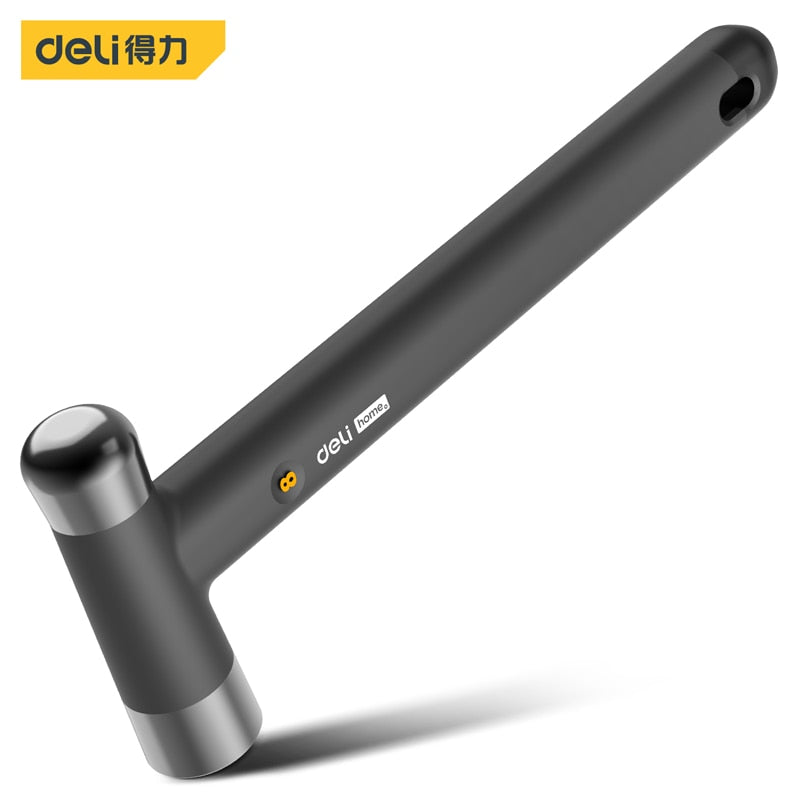 Hammer 1Pcs Non-slip Handle High Carbon Steel Hammer