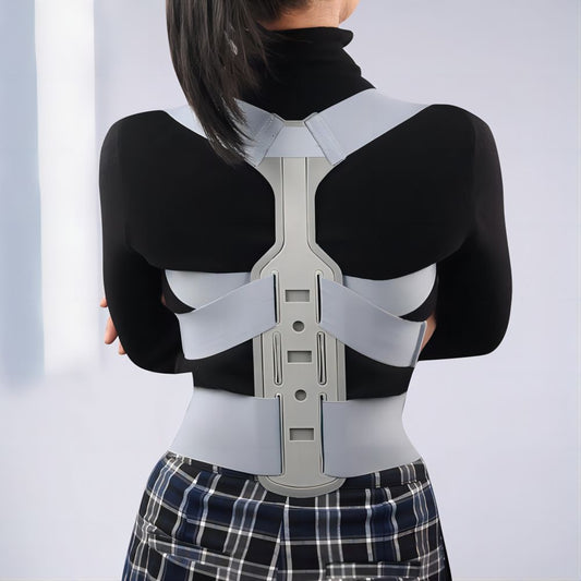 Advanced and Innovative Universal Size Humpback Posture Corrector for Men and Women