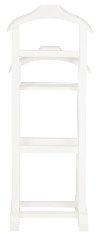 Ezra Double Vallet (White)