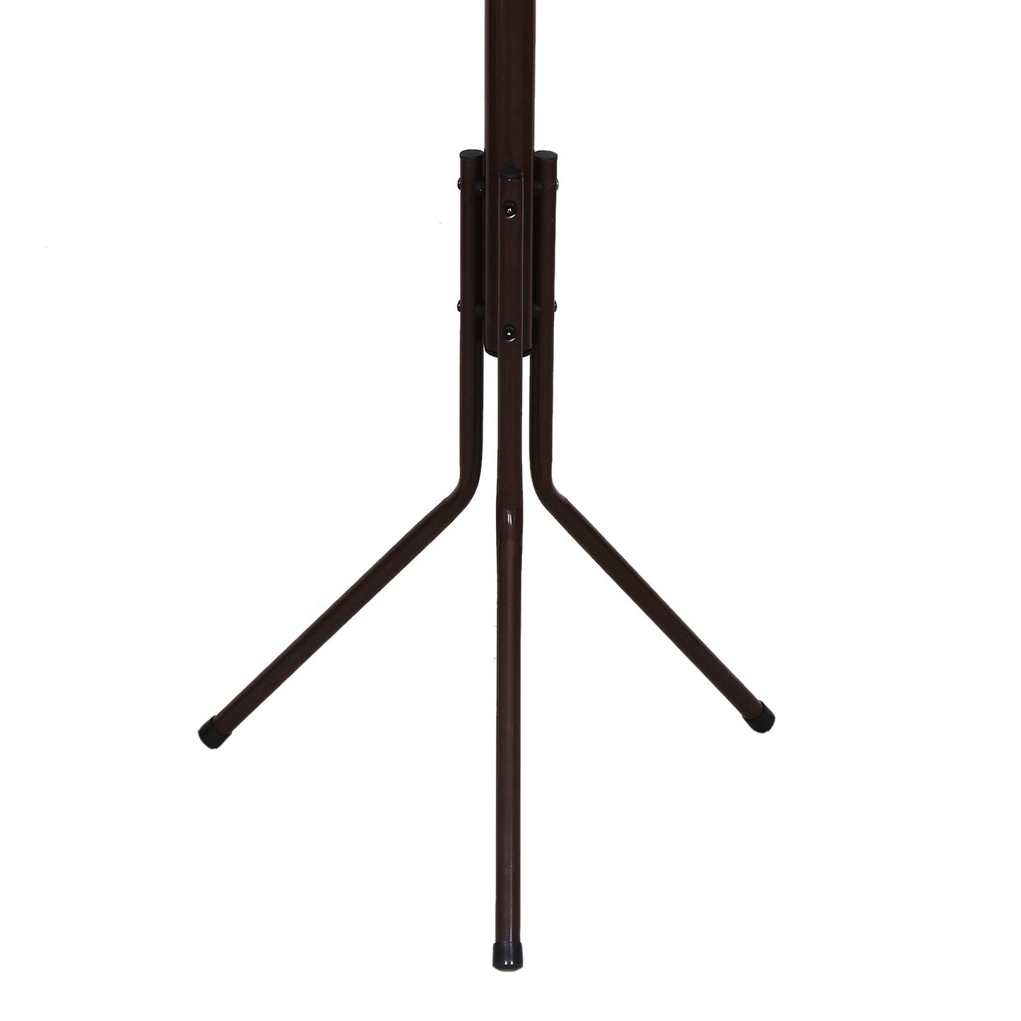 SONGMICS Coat Rack Freestanding Coat Tree