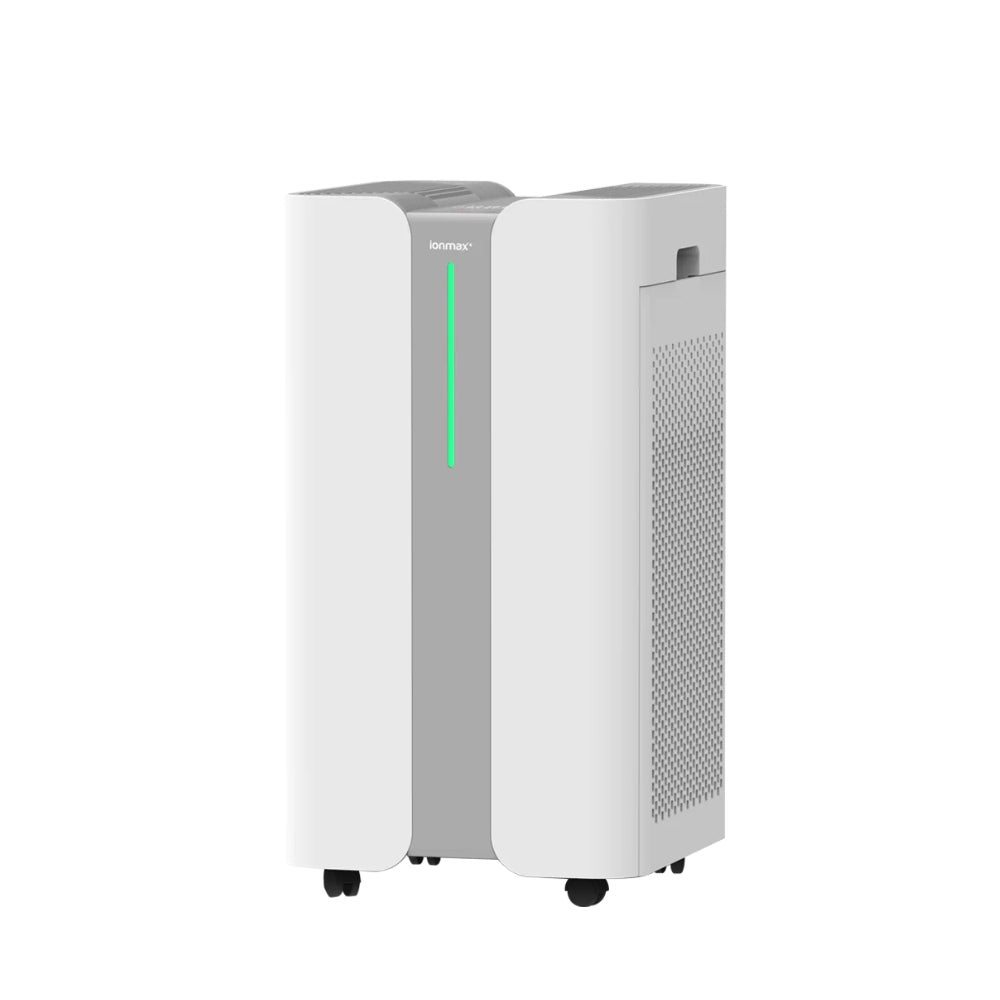 Ionmax+ Aire High-Performance Air Purifier 900m3/h CADR