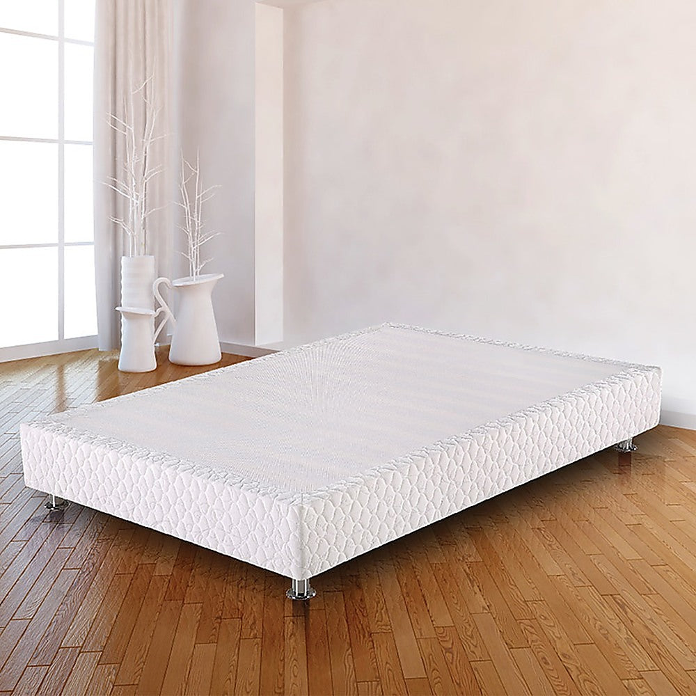 Double Bed Ensemble Frame Base